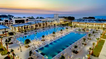Swandor Resort Kemer