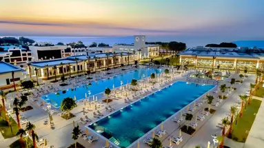 Swandor Resort Kemer
