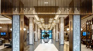 Swandor Resort Kemer