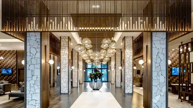 Swandor Resort Kemer