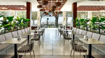 Swandor Resort Kemer