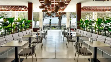 Swandor Resort Kemer