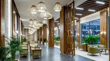 Swandor Resort Kemer