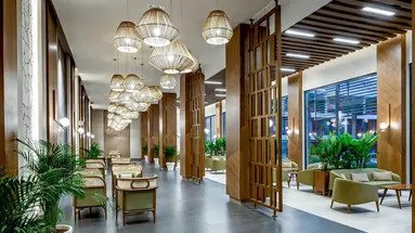 Swandor Resort Kemer