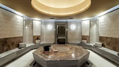 Swandor Resort Kemer