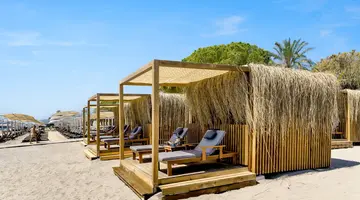 Swandor Resort Kemer