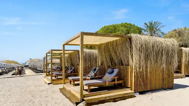 Swandor Resort Kemer