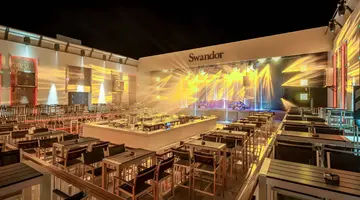 Swandor Resort Kemer