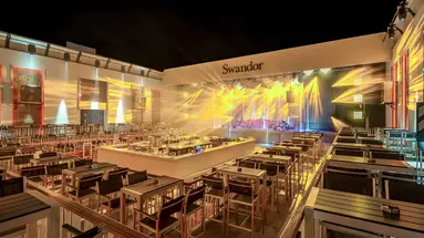 Swandor Resort Kemer