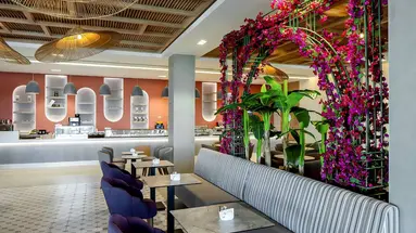 Swandor Resort Kemer