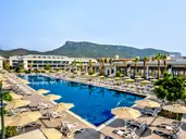 Swandor Resort Kemer