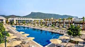 Swandor Resort Kemer
