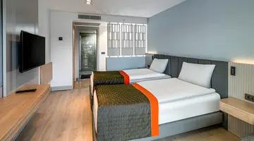 Swandor Resort Kemer