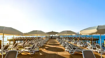 Swandor Resort Kemer