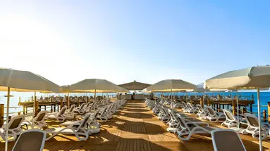 Swandor Resort Kemer