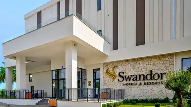 Swandor Resort Kemer