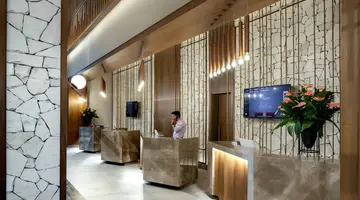 Swandor Resort Kemer