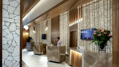 Swandor Resort Kemer