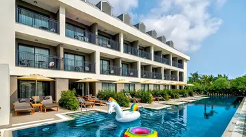 Swandor Resort Kemer