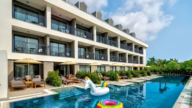 Swandor Resort Kemer
