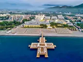 Swandor Resort Kemer