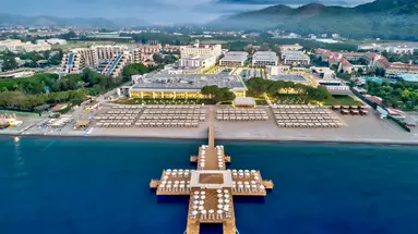Swandor Resort Kemer