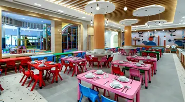 Swandor Resort Kemer