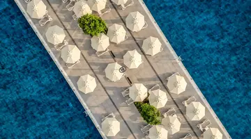 Swandor Resort Kemer