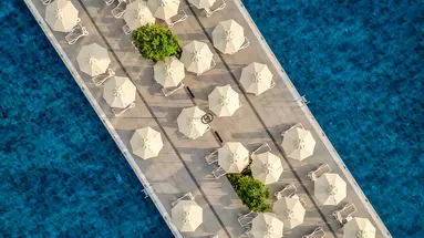Swandor Resort Kemer
