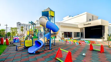 Swandor Resort Kemer