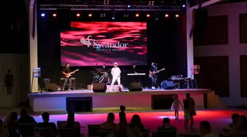 Swandor Resort Kemer