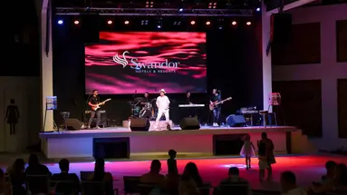 Swandor Resort Kemer