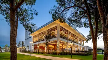 Swandor Resort Kemer