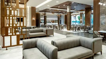 Swandor Resort Kemer