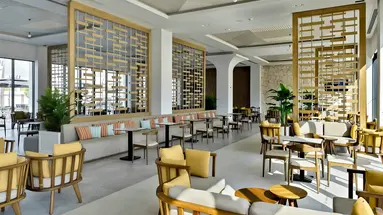 Swandor Resort Kemer