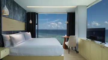 SWARN BY HAWKS HOTELS