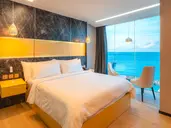 SWARN BY HAWKS HOTELS