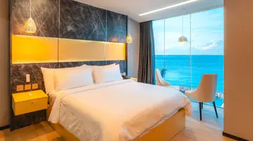 SWARN BY HAWKS HOTELS