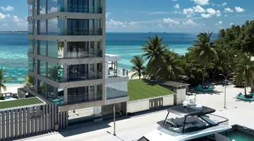 SWARN BY HAWKS HOTELS