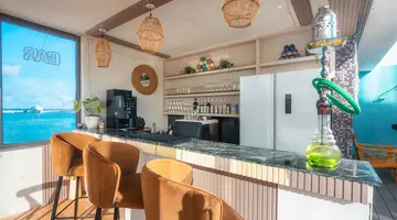SWARN BY HAWKS HOTELS