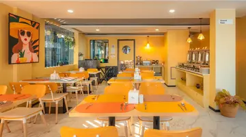SWARN BY HAWKS HOTELS