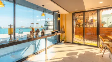 SWARN BY HAWKS HOTELS