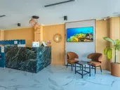 SWARN BY HAWKS HOTELS