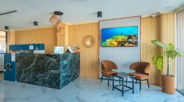 SWARN BY HAWKS HOTELS