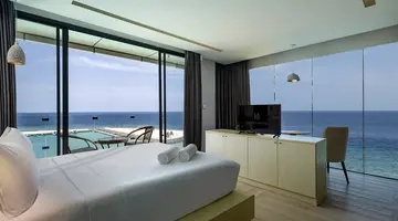 SWARN BY HAWKS HOTELS