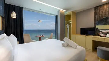 SWARN BY HAWKS HOTELS