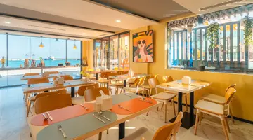 SWARN BY HAWKS HOTELS