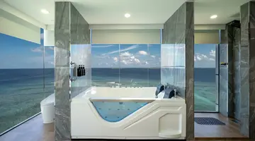 SWARN BY HAWKS HOTELS