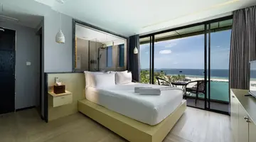 SWARN BY HAWKS HOTELS