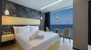 SWARN BY HAWKS HOTELS